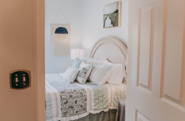 Salty Dog's Surf Shanty (Pet Friendly W/ Pool!)