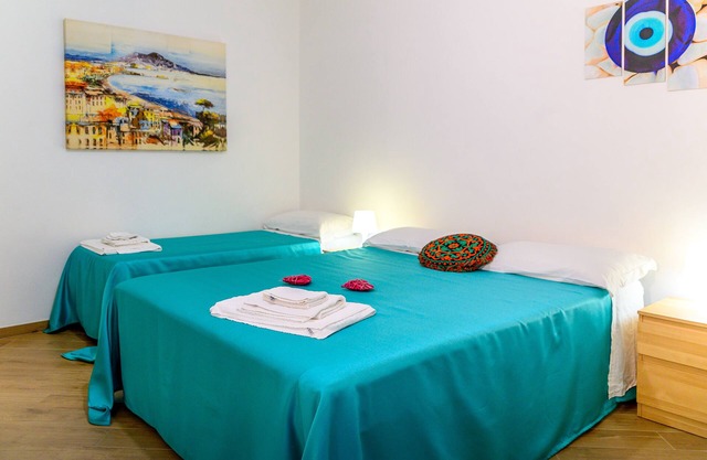 Salvia cosy holiday home, 3 min walk to beach