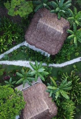 Salvia Madre Hotel Boutique