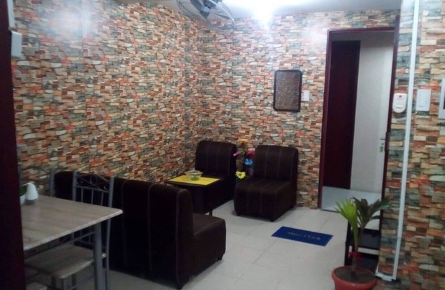 Samanakans Condotel- Studio type room NO Breakfast Included Unit 22