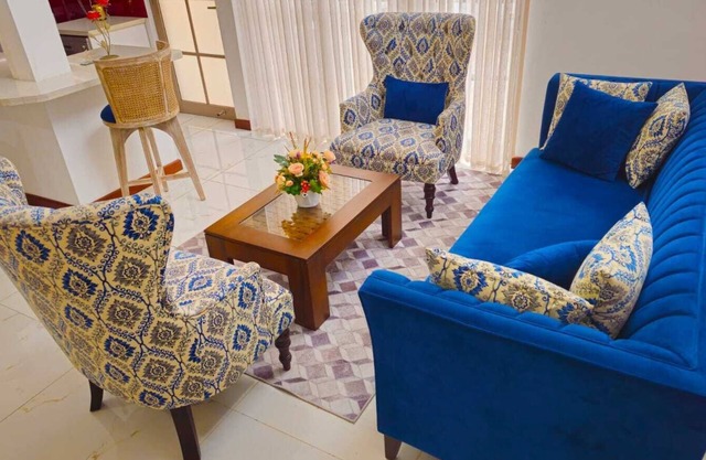 Samara Villa by Trillium Residencies - 2 Bedrooms Apartment in Nugegoda
