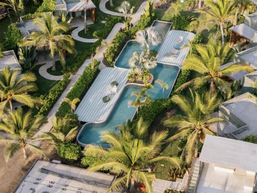 Samas Lasal - Hotel La Saladita