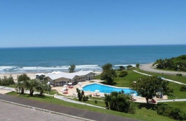 Samba Laguna Tourist Hotel