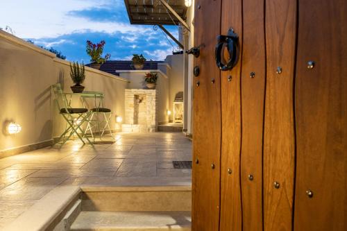 Samis Pelion LuxuryLiving