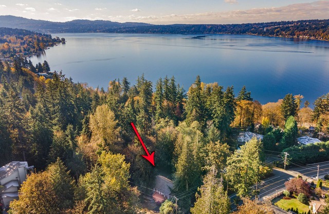 Sammamish Modern Family & Pet Friendly Home