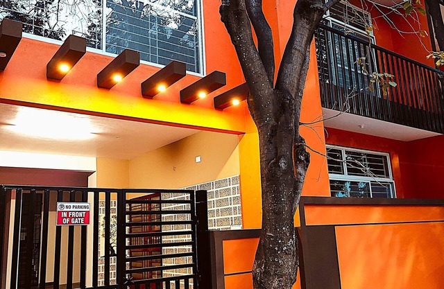 Samuels Comfort Homes- Guest House in HBR Layout, Bangalore, Karnataka