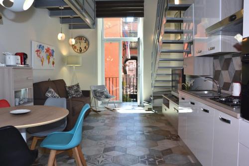 San Biagio, 25 Apartment A