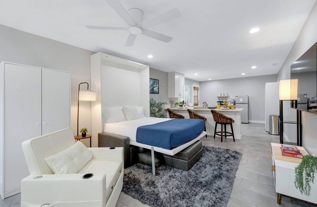 San Diego Studio Near Top Spots w/Pool, Hot Tub & Luxe Amenities | Estancia
