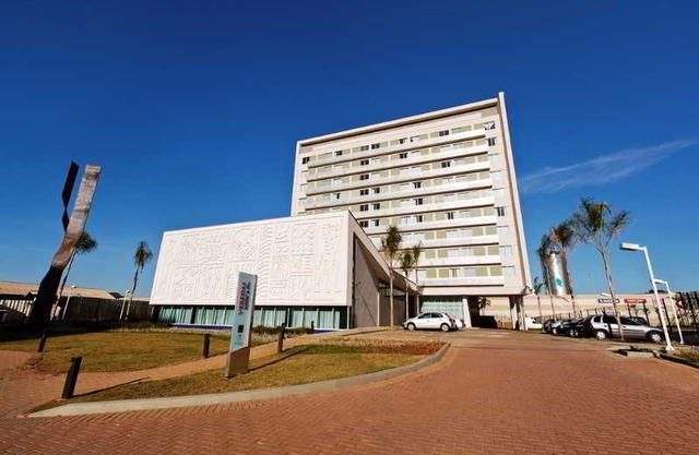 San Diego Suítes Veredas Sete Lagoas