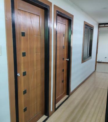 San Fernando Capitol Home Stay Letecia's Room