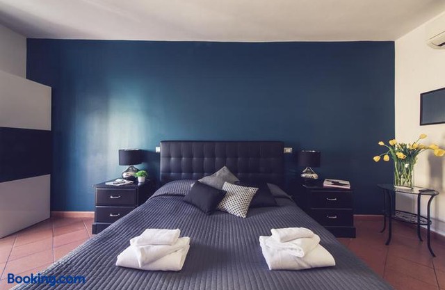 San Francesco a Ripa Apartment