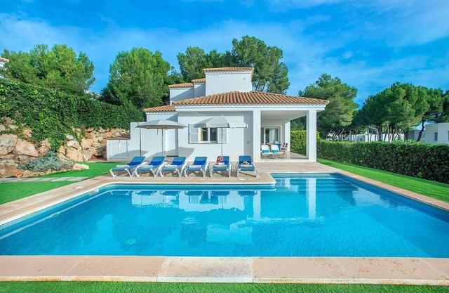 San Francisco - Three Bedroom Villa, Sleeps 6