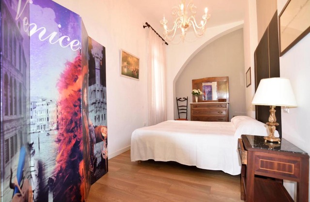 San Giacomo Apartment
