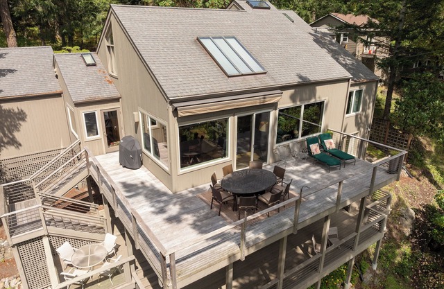 San Juan Island, Roche Harbor Overlook #196
