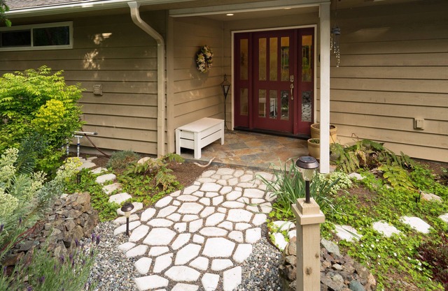 San Juan Island, Songbird Retreat #197