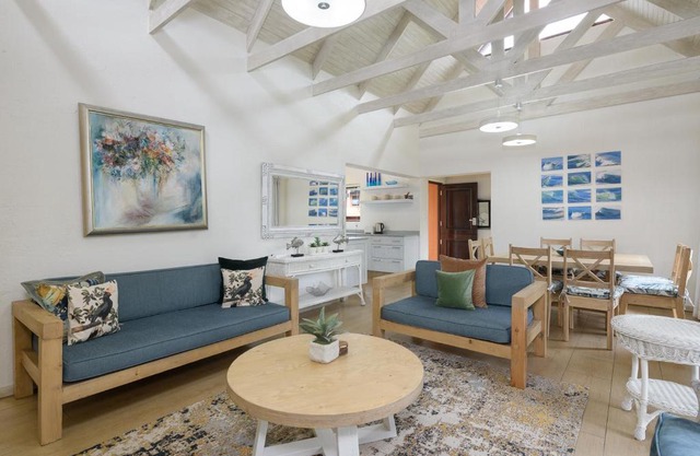 San Lameer Villa 2702 - 4 Bedroom Classic - 8 pax - San Lameer Rental Agency