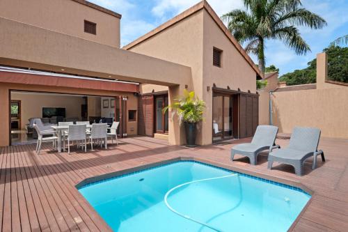 San Lameer Villa 5917 - 4 Bedroom Luxury - 8 pax - San Lameer Rentals Agency