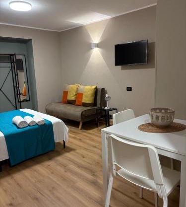San Lorenzo Apartment