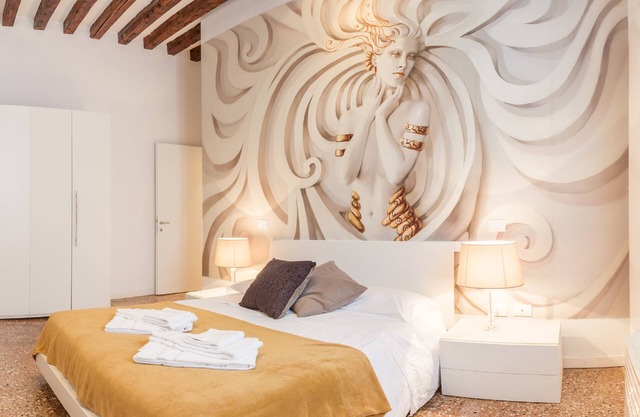 San Polo Design Apartments