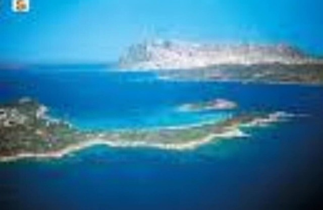 San Teodoro: Studio - San teodoro