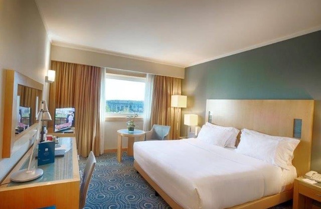 SANA Malhoa Hotel