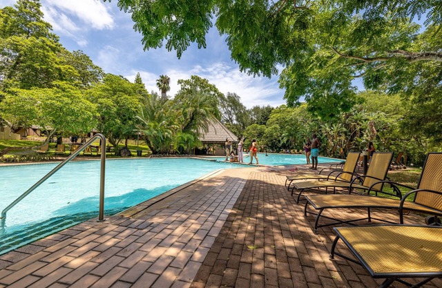 Sanbonani Resort Hotel and Spa