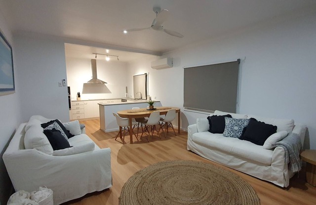 Sand and Swell @ Sawtell