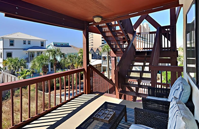 Sand Castle Villas #12 | Family Friendly!