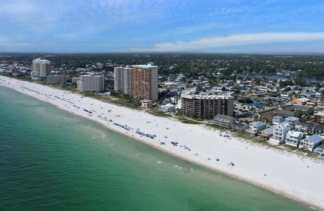 Sand Castle Villas by SVR