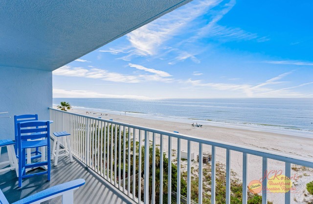 Chateaux Indian Shores 