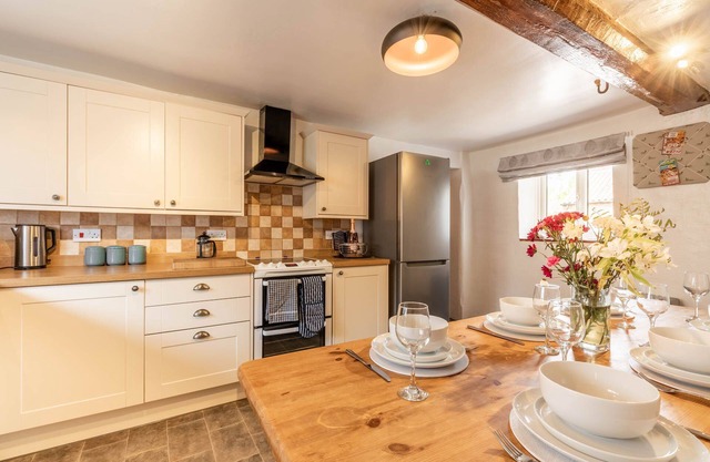 Sand Pit Cottage - Norfolk Holiday Properties!