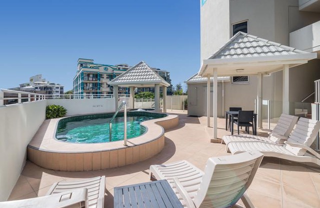 Sandcastles Mooloolaba