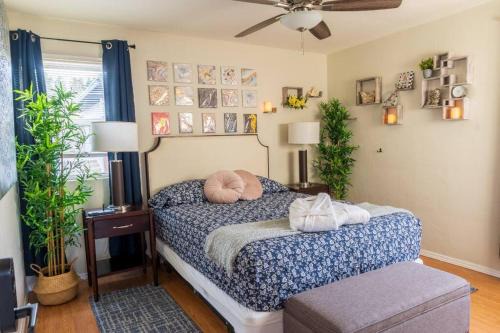 SanDiego Insider's Coastal Bliss and Urban Wonders