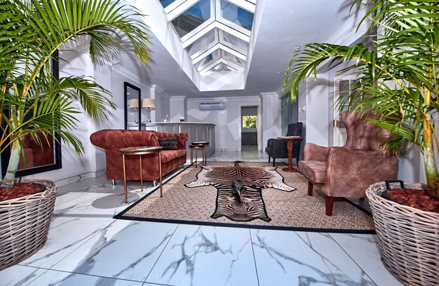 Sandton Country Manor