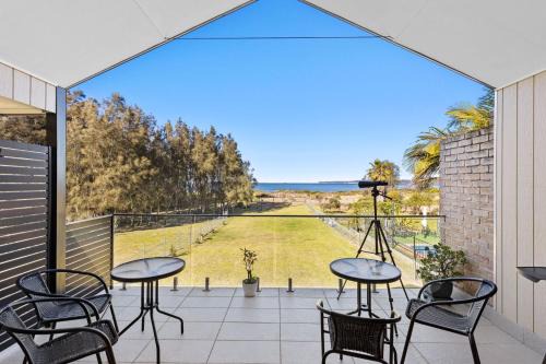 Sandy Place Beach House