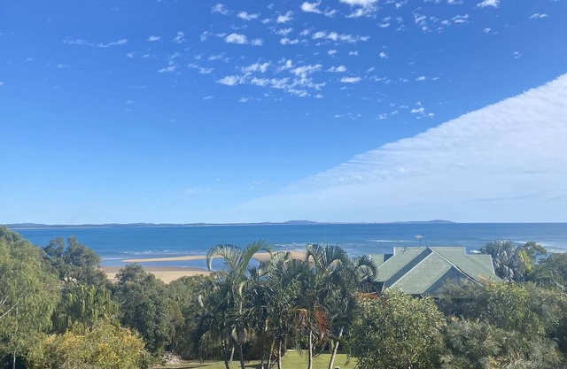 Sandy Ridge Holiday House