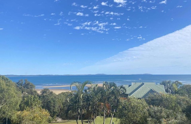 Sandy Ridge Holiday House