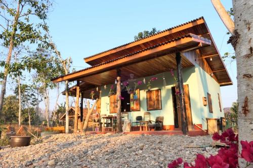 Saneehaa Homestay Resort