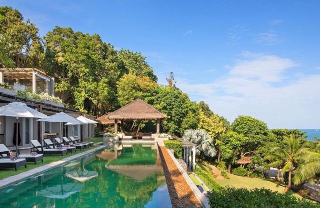 Sangsuri Villa 1