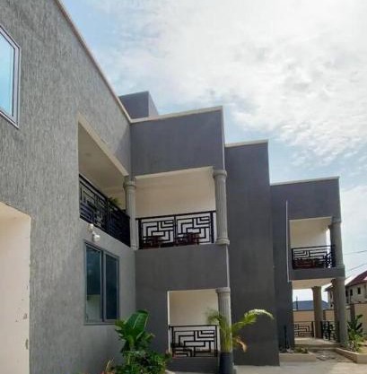 Sankofa- 2-3 BR Apt suite Manet Estate East Legon-Ogbojo