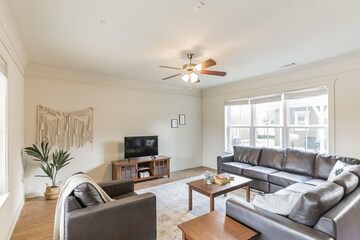 Sanmarcos 3BR PL in San Marcos