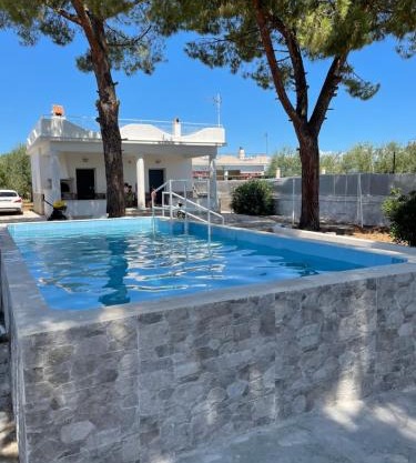 Sant'Angelo Country House