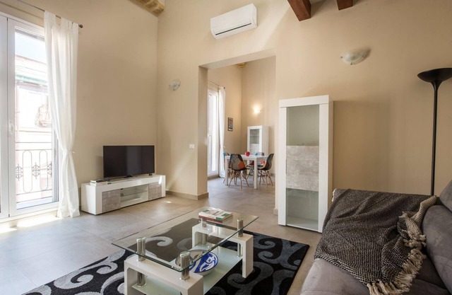 Santa Cecilia Apartment 6A by Wonderful Italy