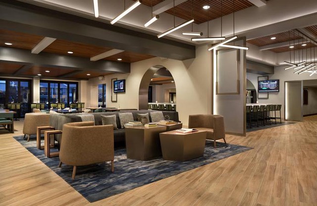 Santa Clara Marriott