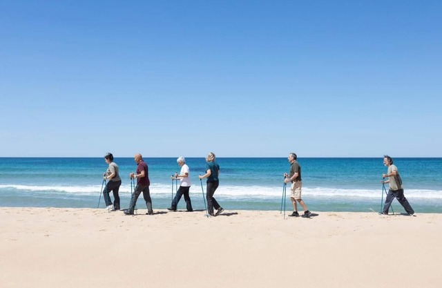 Santa Cruz - Movement & Nature House