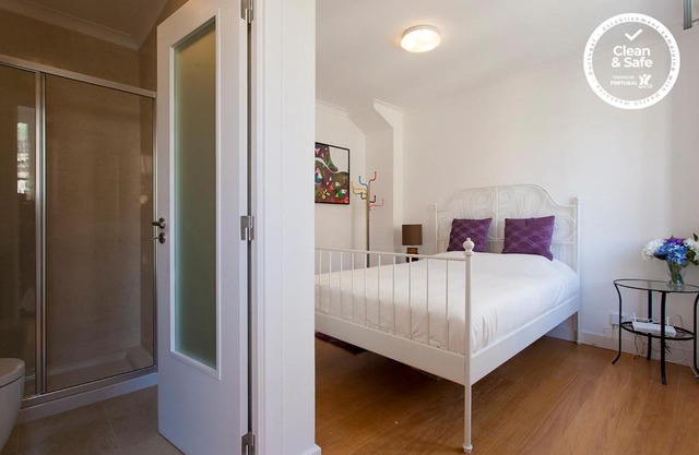 Santa Justa Suites by Homing
