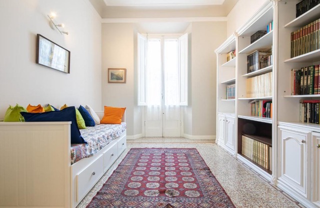 Santa Maria Novella 4 bedrooms by Mmega