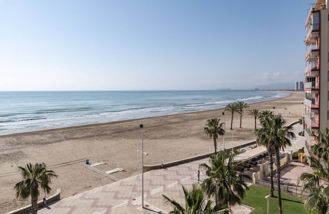 SANTA MARTA, I- A 4º-10