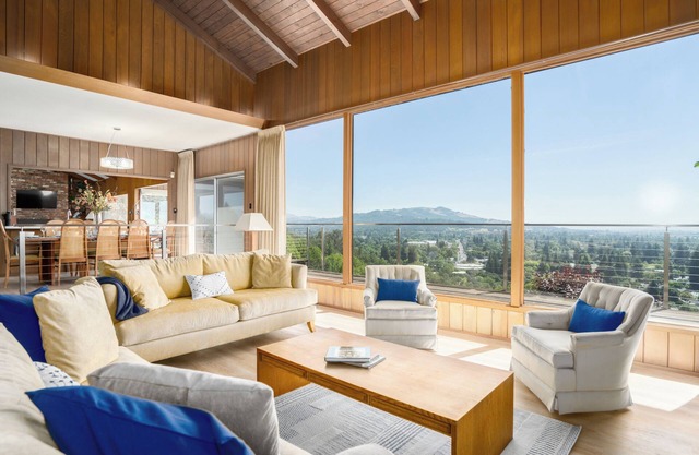 Santa Rosa Hilltop Estaten