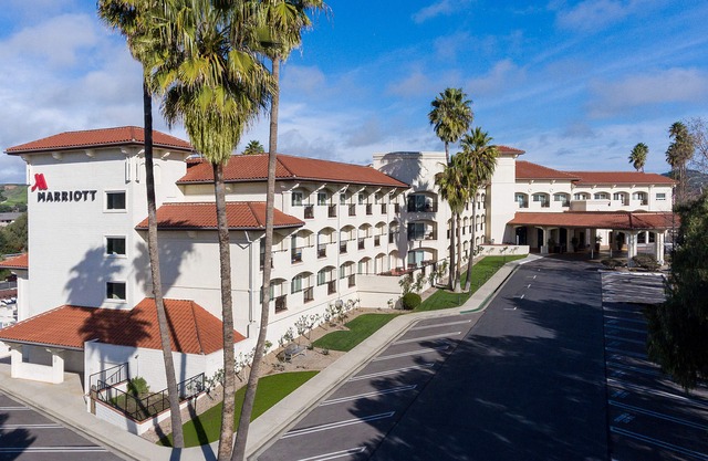 Santa Ynez Valley Marriott